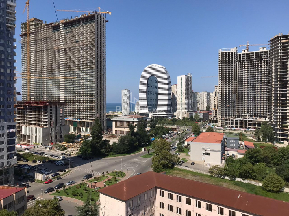 Пәтер 47 м² - Нико Пиросмани, Batumi, Грузия