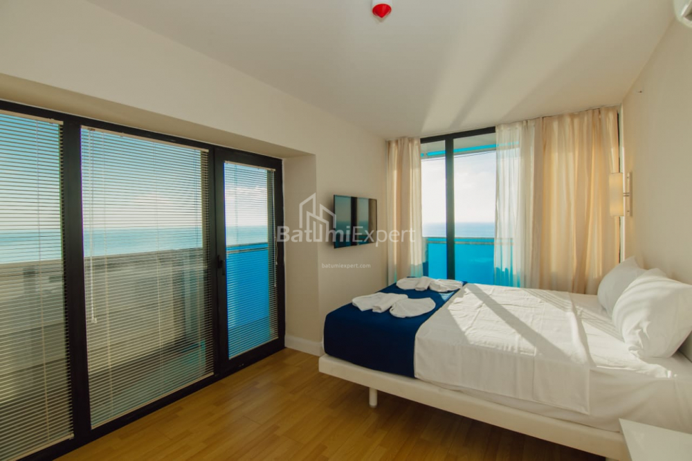 Пәтер 78 м² - Шериф Химшиашвили, Batumi, Грузия