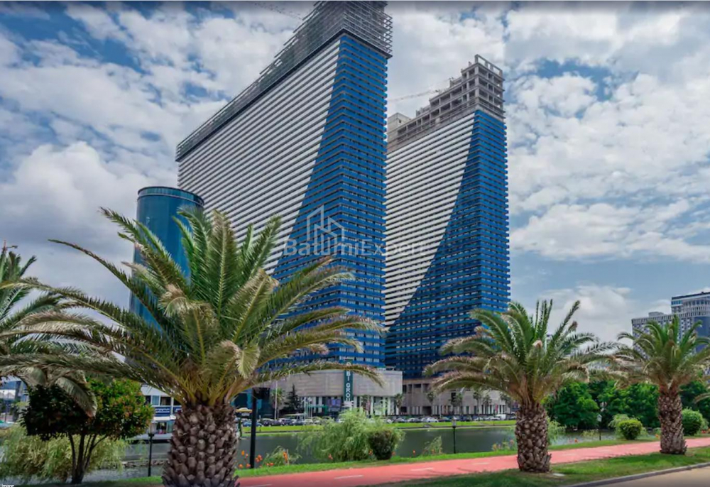 Пәтер 29 м² - Шериф Химшиашвили, Batumi, Грузия
