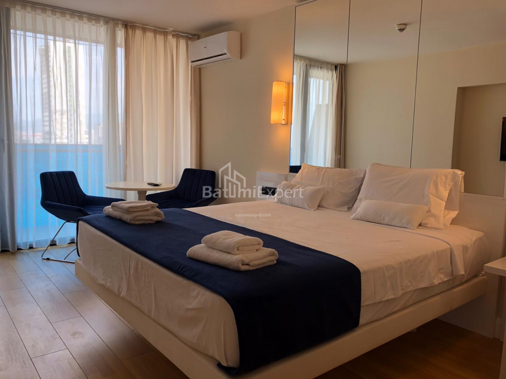 Пәтер 30 м² - Шериф Химшиашвили, Batumi, Грузия