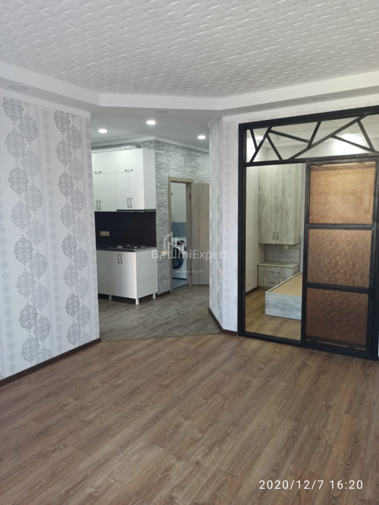 Пәтер 52 м² - Джордж Брцкинвале, Batumi, Грузия