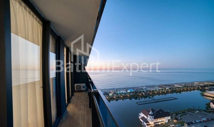 Пәтер 28 м² - Шериф Химшиашвили, Batumi, Грузия