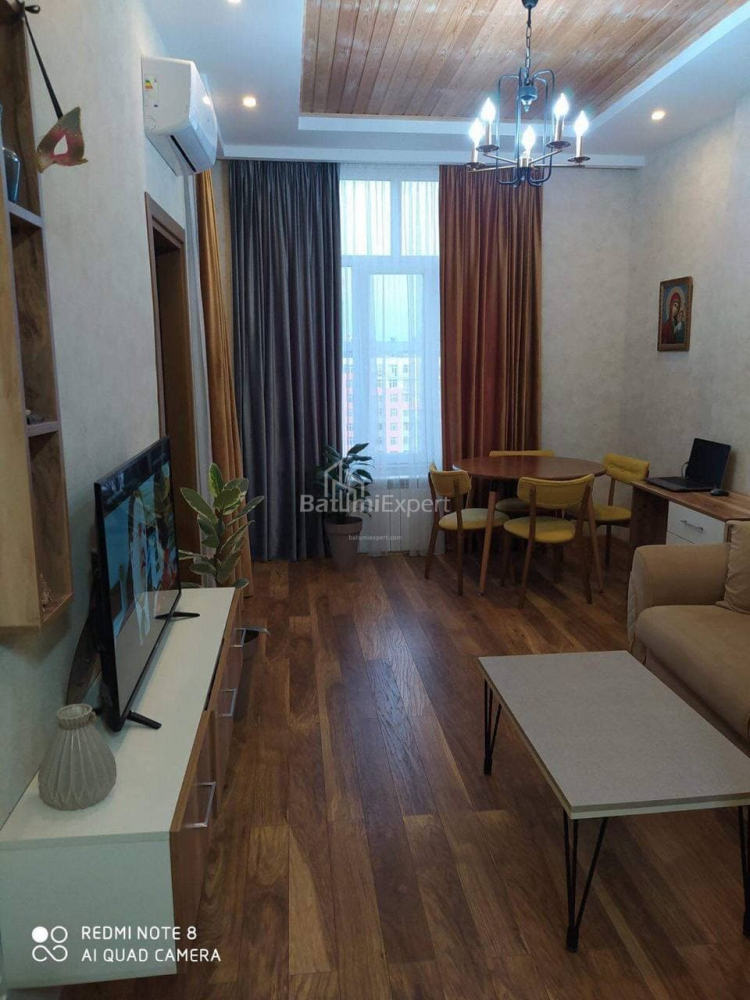 Пәтер 40 м² - Михаил Джавахишвили, Batumi, Грузия