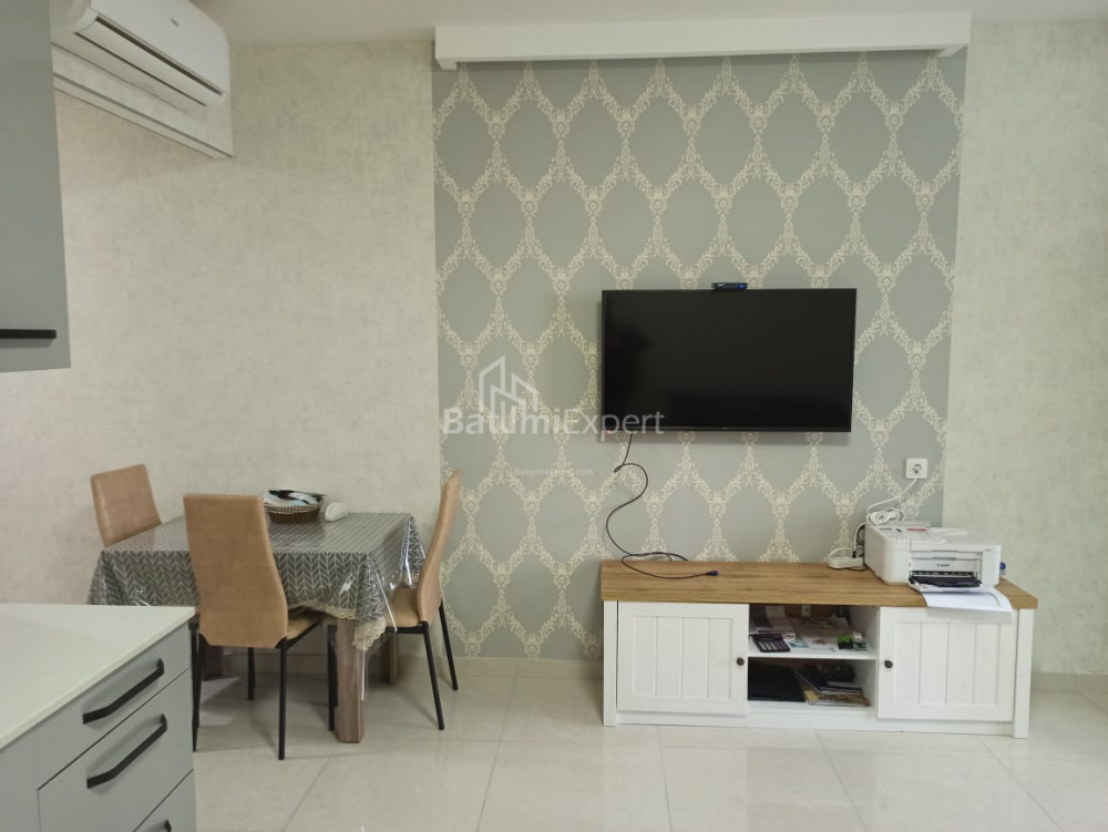 Пәтер 50 м² - Вахтанг Горгасали, Batumi, Грузия