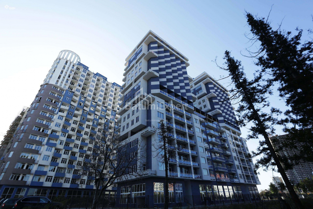 Пәтер 74 м² - Шалва Инасаридзе, Batumi, Грузия