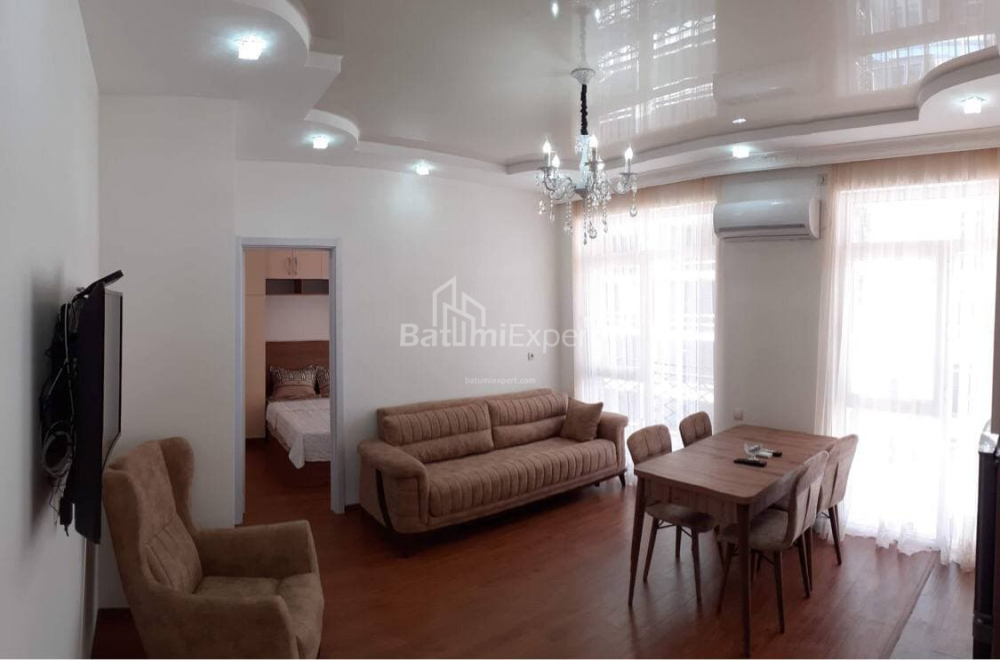 Пәтер 55 м² - Лех және Мария Качинский, Batumi, Грузия