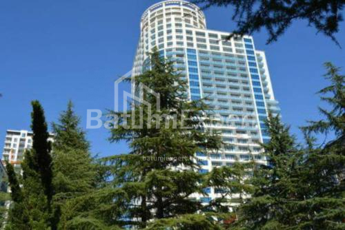 Пәтер 35.6 м² - Нико Пиросмани, Batumi, Грузия
