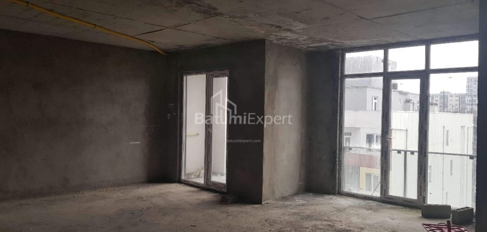 Пәтер 46.3 м² - Петра Меликишвили, Batumi, Грузия