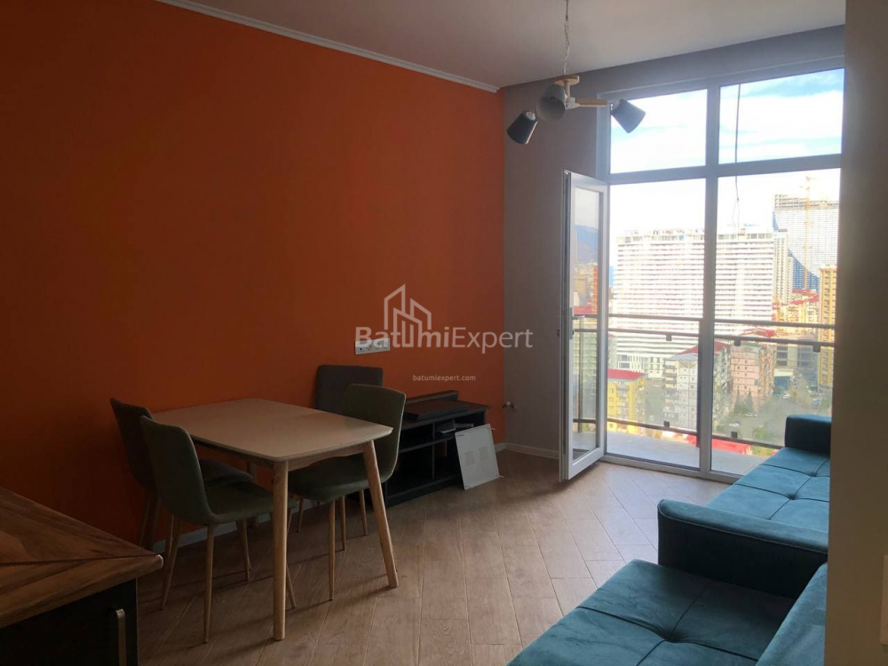Пәтер 55 м² - Ангиса, Batumi, Грузия