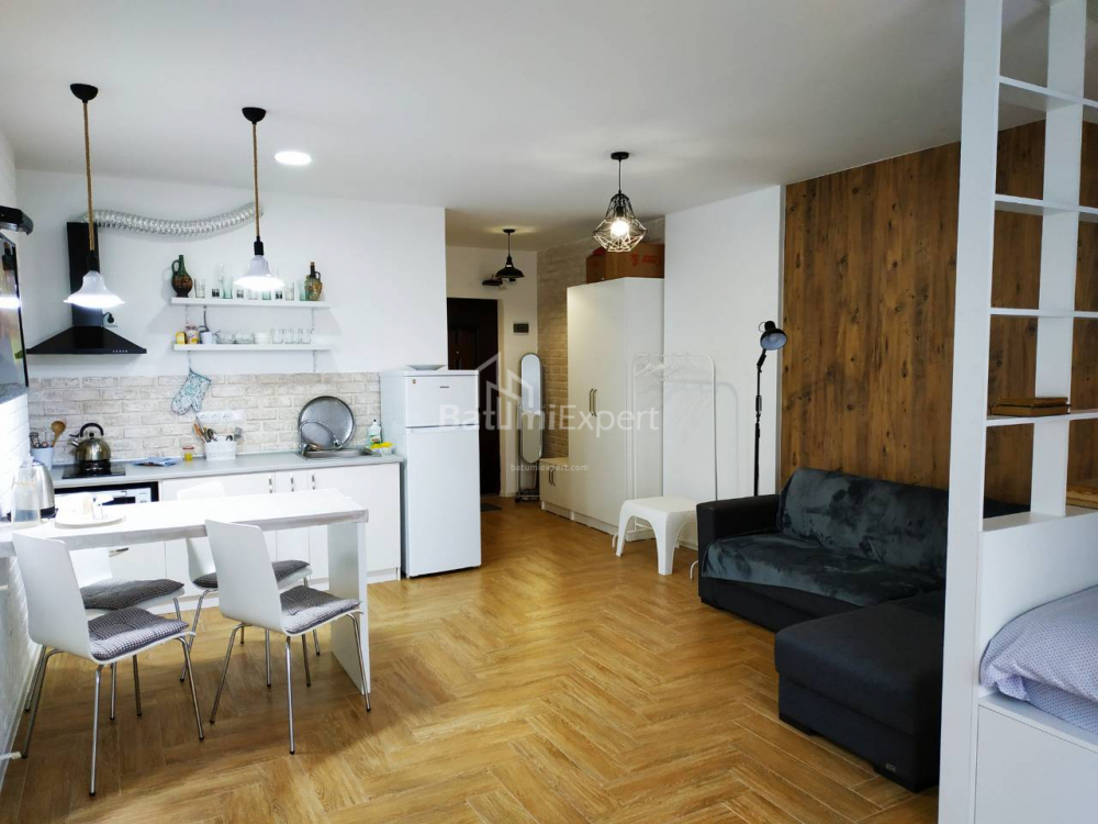 Пәтер 42 м² - Юсуф Кобаладзе, Batumi, Грузия