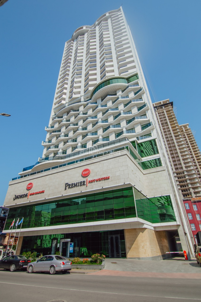 Пәтер 32 м² - Зураба Горгиладзе, Batumi, Грузия