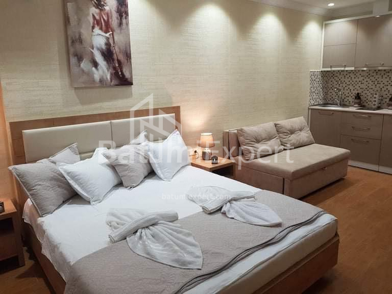 Пәтер 30 м² - Юсуф Кобаладзе, Batumi, Грузия