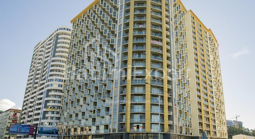 Пәтер 33 м² - Юсуф Кобаладзе, Batumi, Грузия