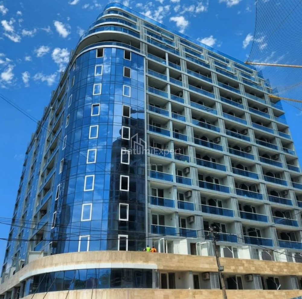 Пәтер 49.2 м² - Лех және Мария Качинский, Batumi, Грузия