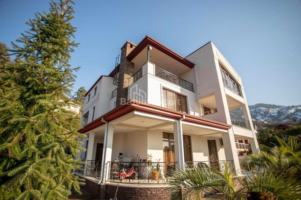 Жеке үй 500 м² - Петр Ибери, Gonio, Грузия