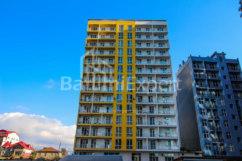 Пәтер 34 м² - Ангиса, Batumi, Грузия