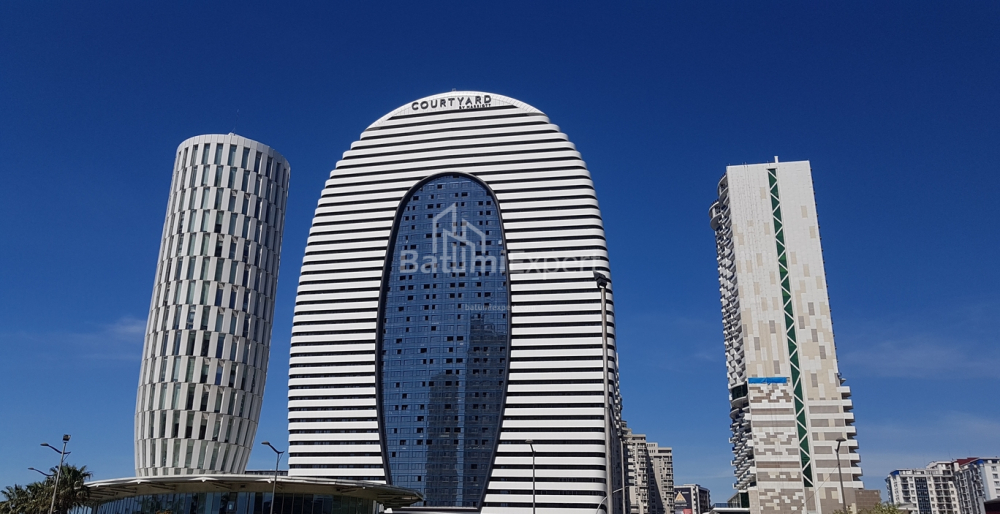 Пәтер 29 м² - Шериф Химшиашвили, Batumi, Грузия
