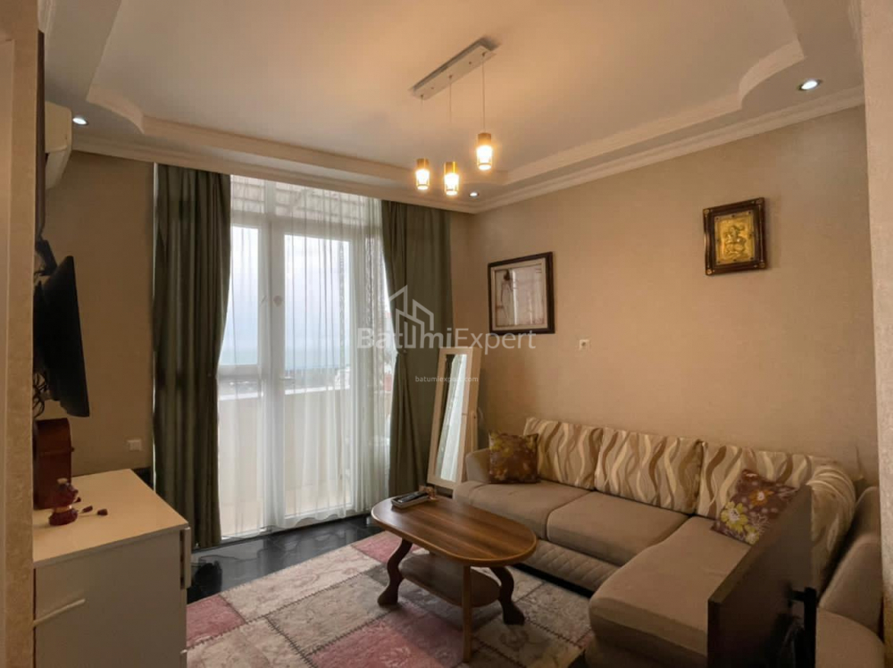 Пәтер 37 м² - Эквтайм Такаишвили, Batumi, Грузия