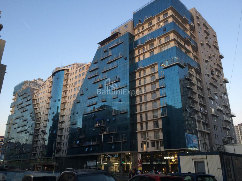 Пәтер 115 м² - Шериф Химшиашвили, Batumi, Грузия