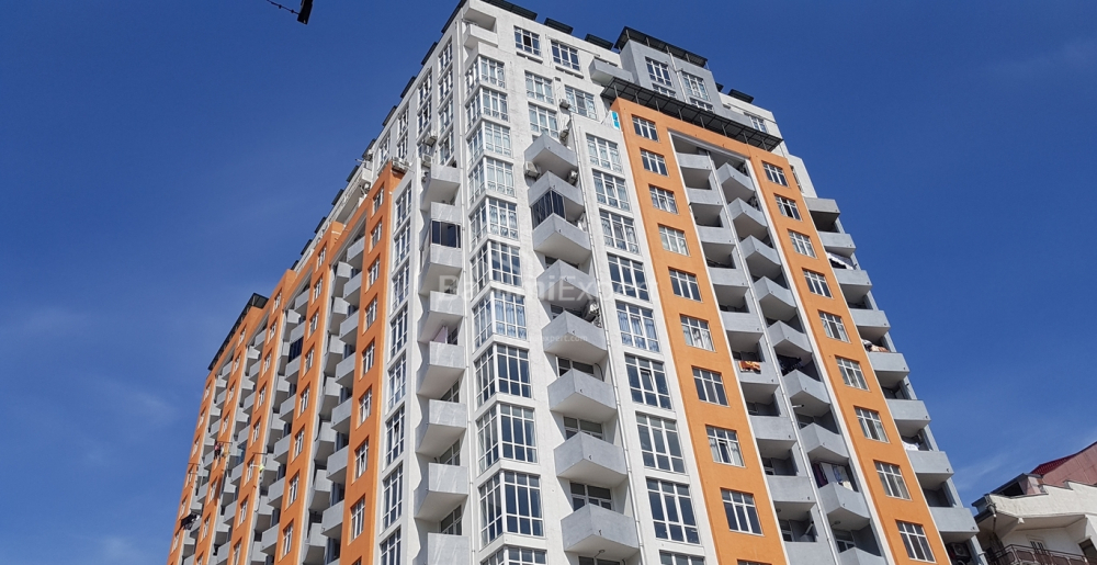 Пәтер 30.7 м² - Александра Пушкин, Batumi, Грузия