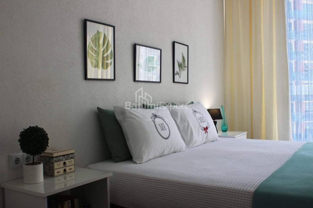 Пәтер 40 м² - Ангиса, Batumi, Грузия