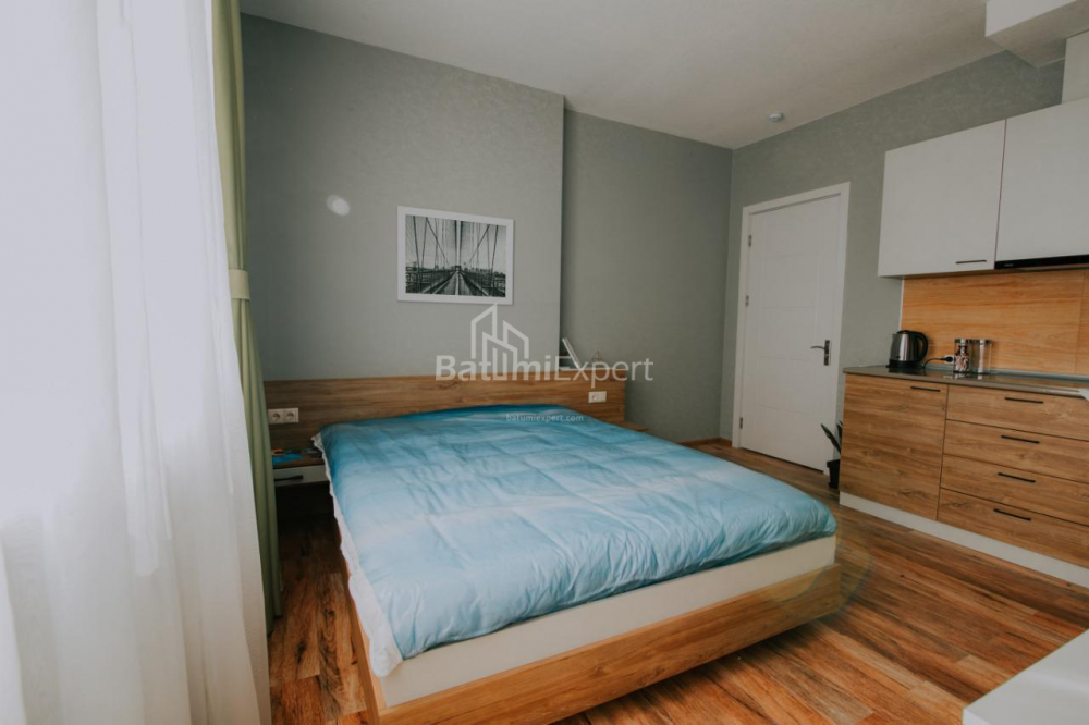 Пәтер 72 м² - Шериф Химшиашвили, Batumi, Грузия