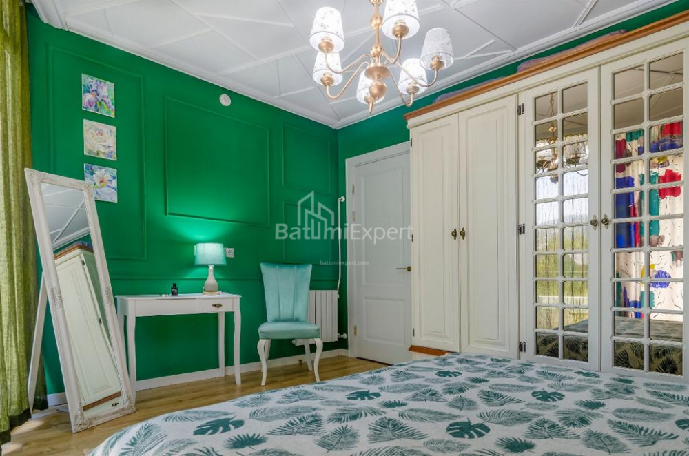 Пәтер 80 м² - Ханшайым Тамара, Makhinjauri, Грузия