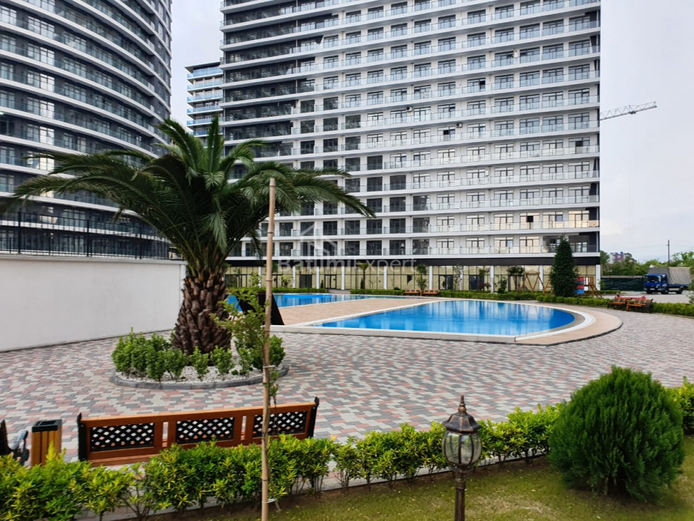 Пәтер 74.7 м² - Лех және Мария Качинский, Batumi, Грузия