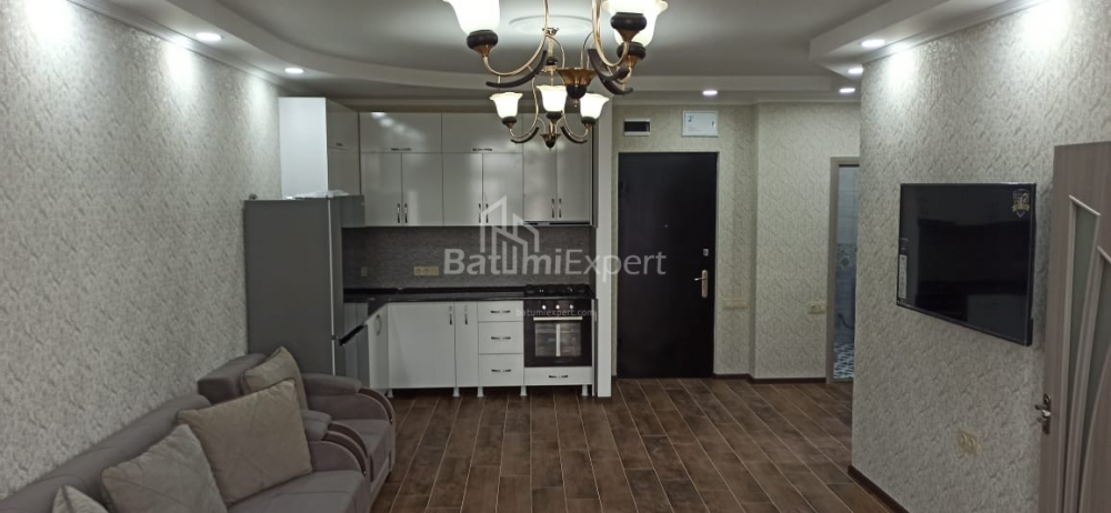 Пәтер 80 м² - Тбель-Абусеридзе, Batumi, Грузия