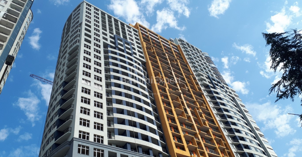 Пәтер 86 м² - Тбель-Абусеридзе, Batumi, Грузия