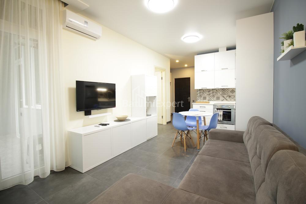 Пәтер 47.5 м² - Шериф Химшиашвили, Batumi, Грузия