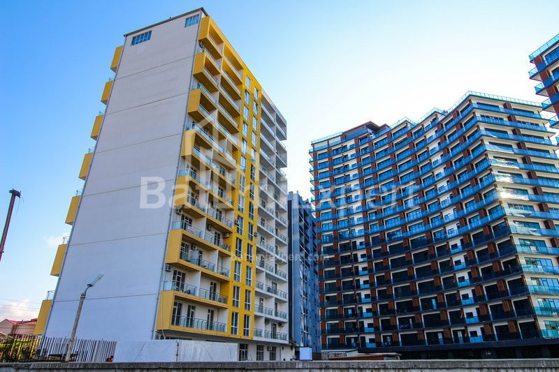Пәтер 40 м² - Ангиса, Batumi, Грузия