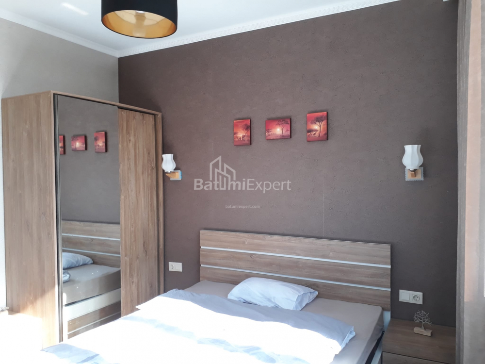 Пәтер 52 м² - Шериф Химшиашвили, Batumi, Грузия