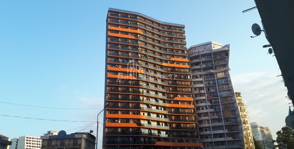 Пәтер 33 м² - Шалва Инасаридзе, Batumi, Грузия