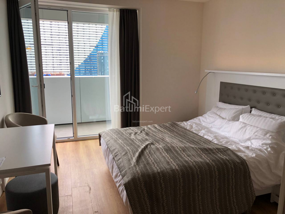 Пәтер 31 м² - Шериф Химшиашвили, Batumi, Грузия