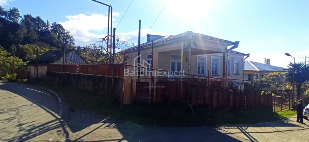 Жеке үй 240 м² - Мезгварта, Chakvi, Грузия