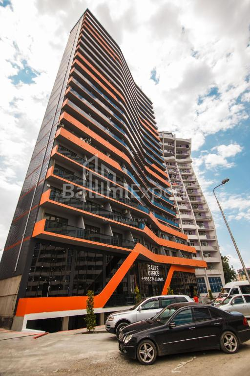Пәтер 46.8 м² - Ангиса, Batumi, Грузия