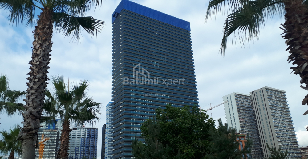 Пәтер 31 м² - Шериф Химшиашвили, Batumi, Грузия