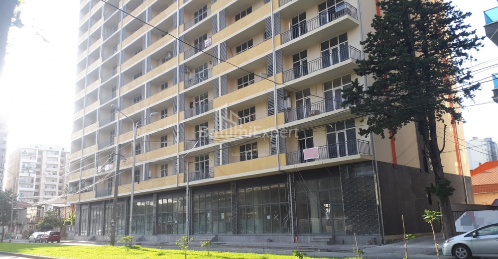 Пәтер 54 м² - Джордж Брцкинвале, Batumi, Грузия