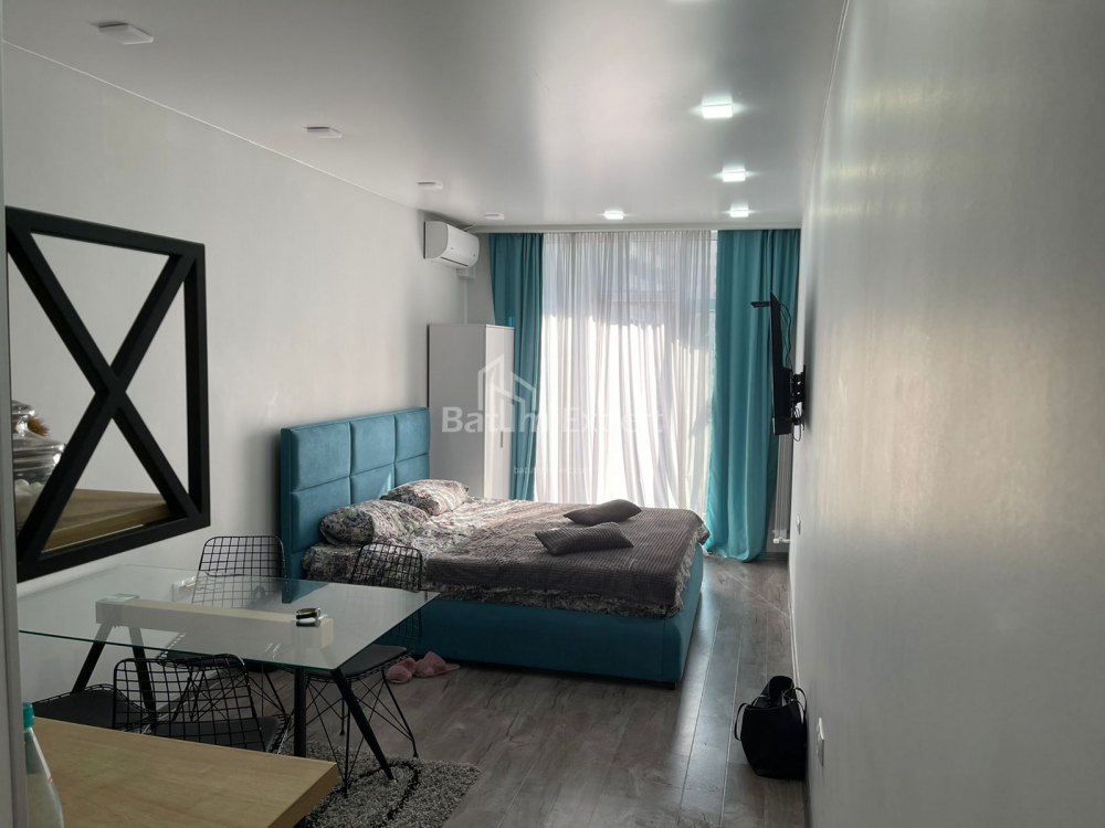 Пәтер 30 м² - Ангиса, Batumi, Грузия
