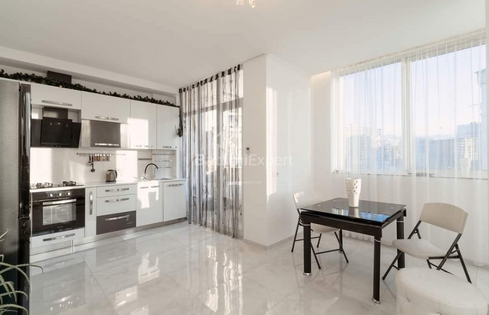 Пәтер 76.5 м² - Нико Пиросмани, Batumi, Грузия