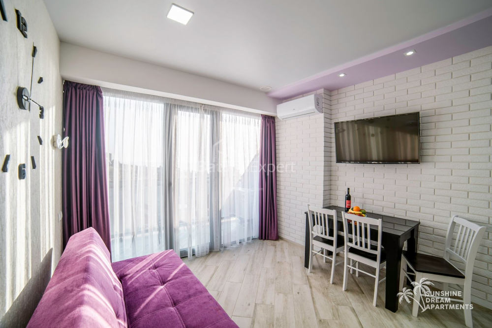 Пәтер 31 м² - Шериф Химшиашвили, Batumi, Грузия