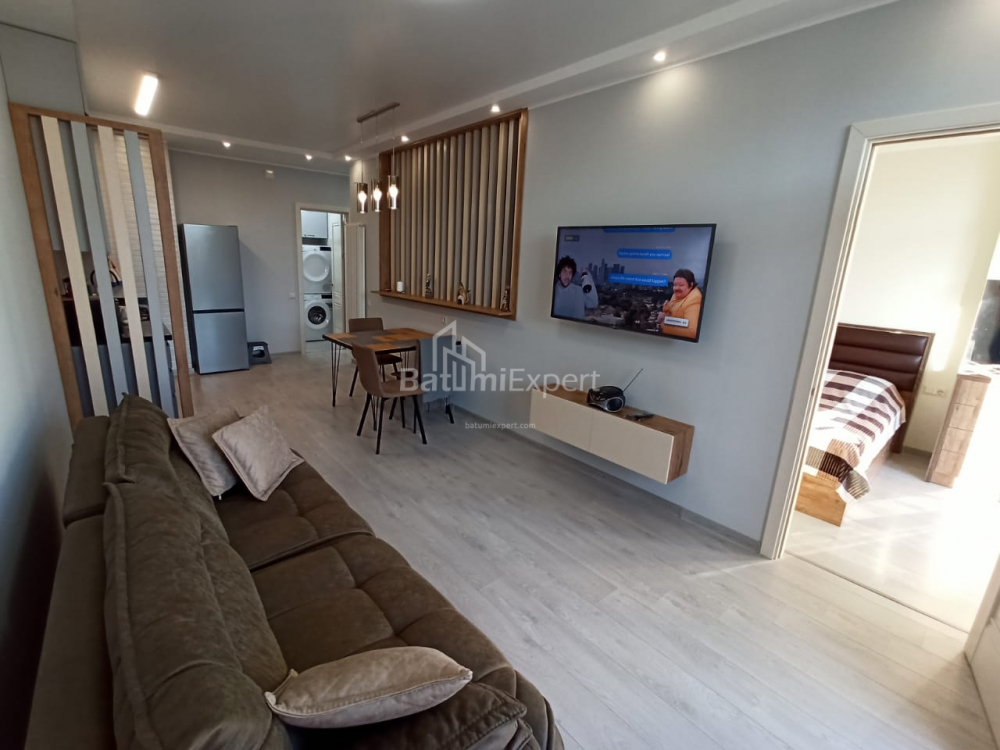Пәтер 62 м² - Вахтанг Горгасали, Batumi, Грузия