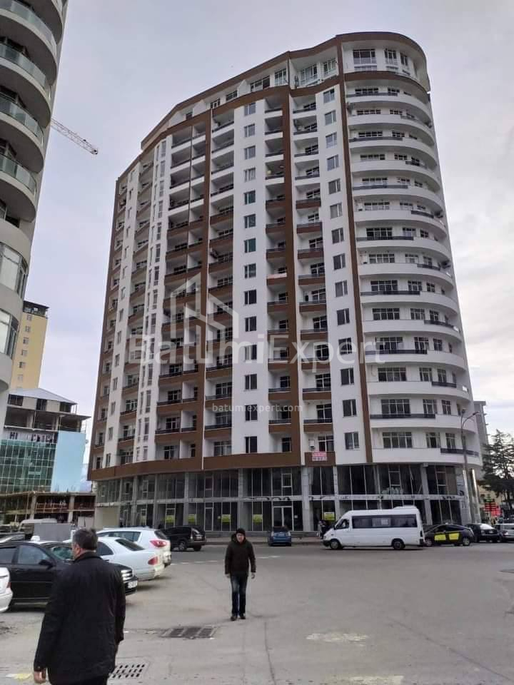 Пәтер 41 м² - Дэвид Агмашенебли, Batumi, Грузия