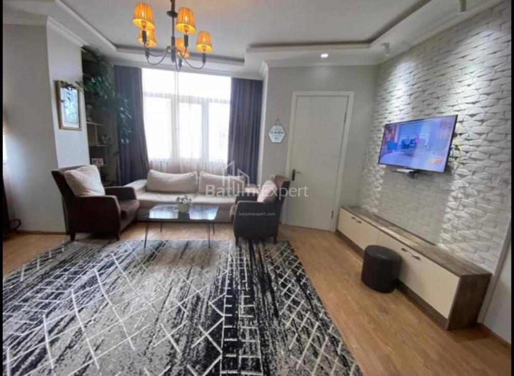 Пәтер 66 м² - Александра Пушкин, Batumi, Грузия