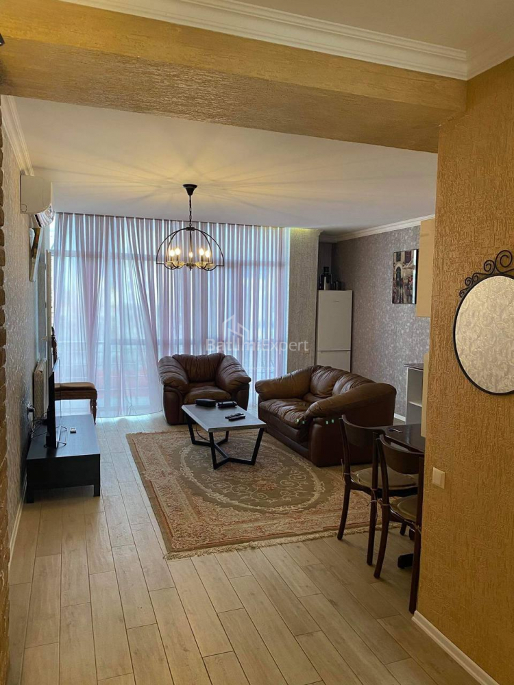 Пәтер 77 м² - Король Парнаваз, Batumi, Грузия