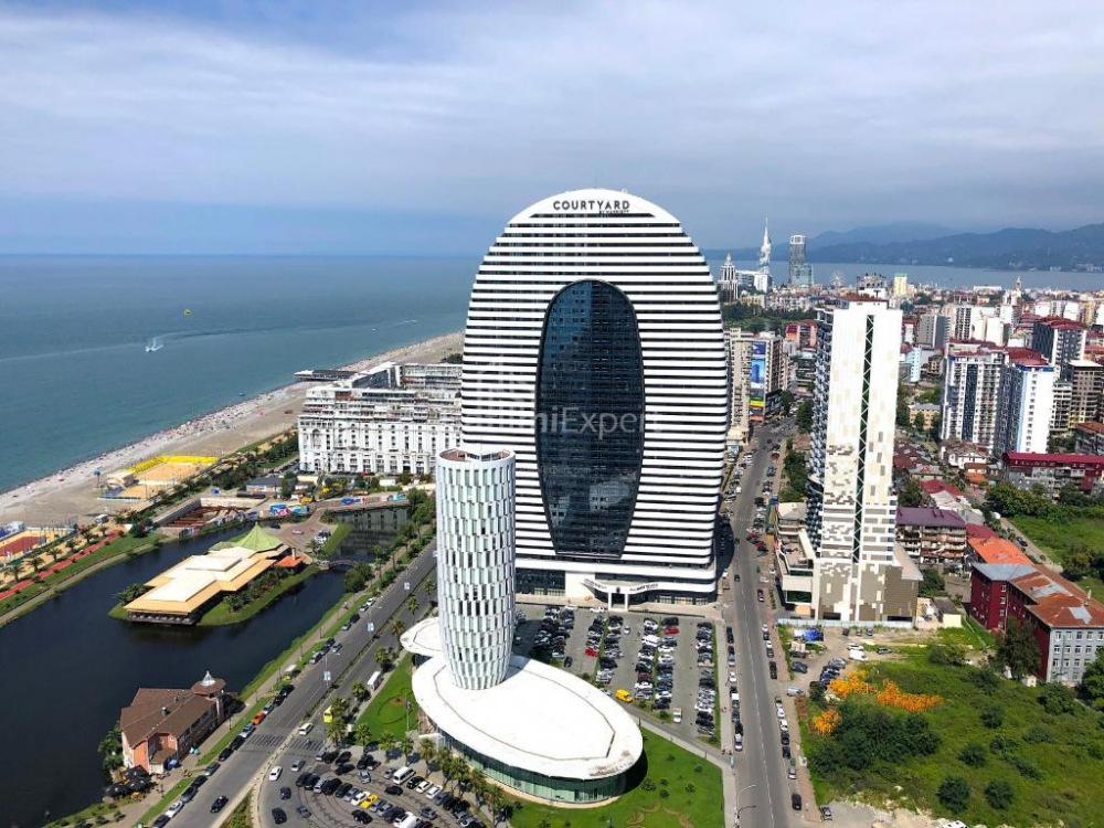 Пәтер 32 м² - Шериф Химшиашвили, Batumi, Грузия