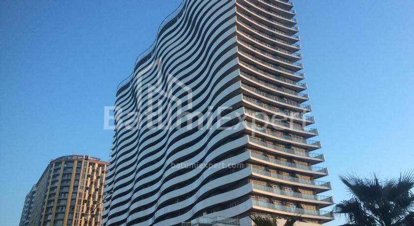 Пәтер 30 м² - Юсуф Кобаладзе, Batumi, Грузия