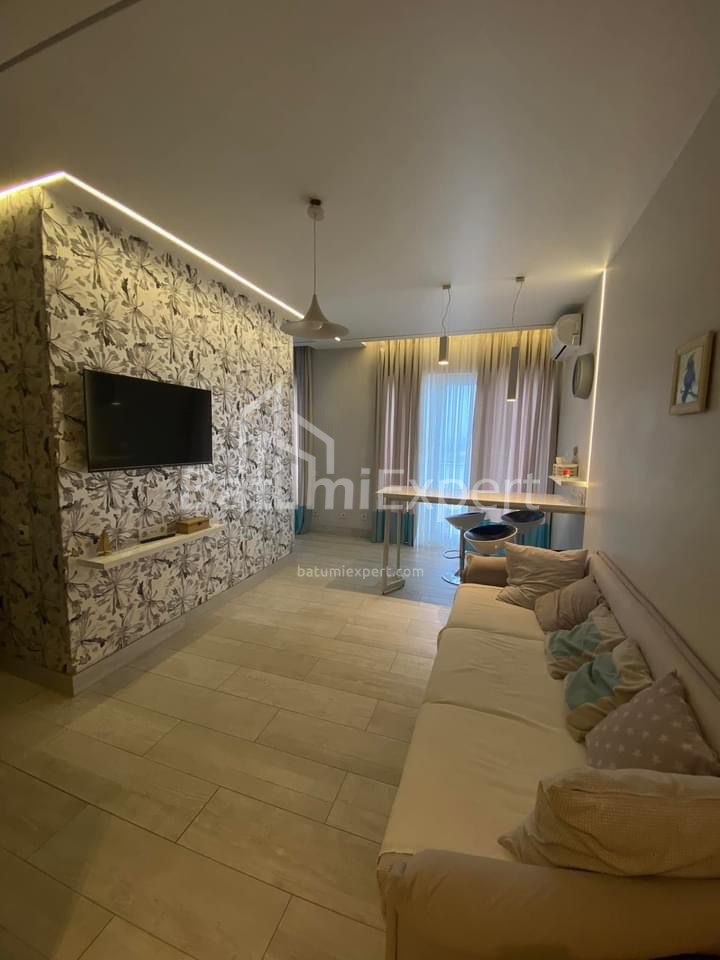 Пәтер 50 м² - Ангиса, Batumi, Грузия