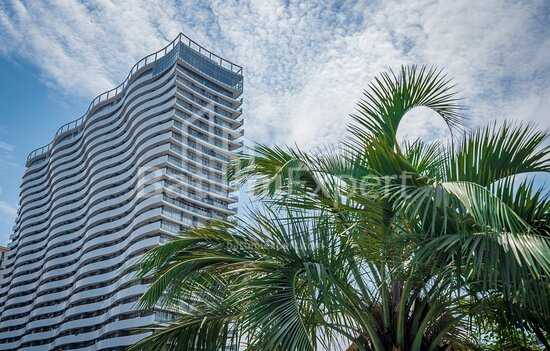 Пәтер 31.2 м² - Юсуф Кобаладзе, Batumi, Грузия